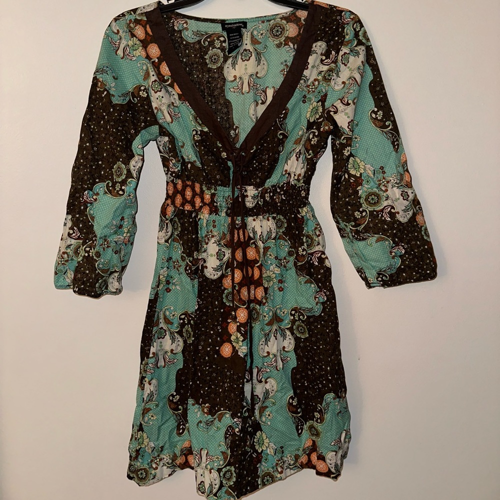 Cute summer dress